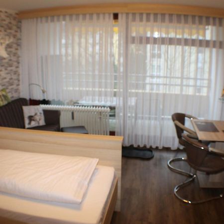 Haus An Der Therme 巴特法兴格 外观 照片