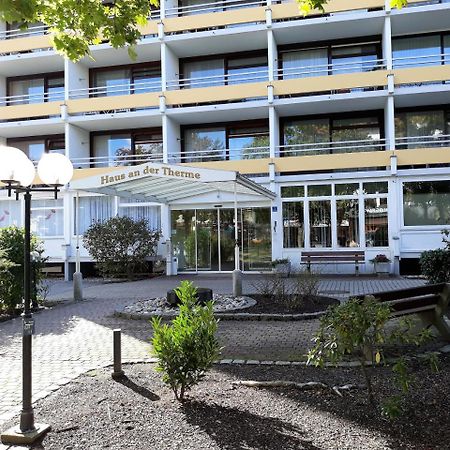 Haus An Der Therme 巴特法兴格 外观 照片