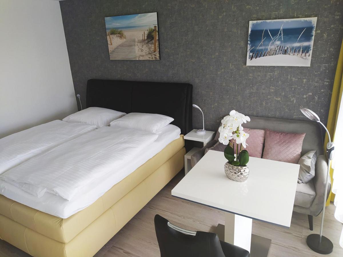 Haus An Der Therme 巴特法兴格 外观 照片