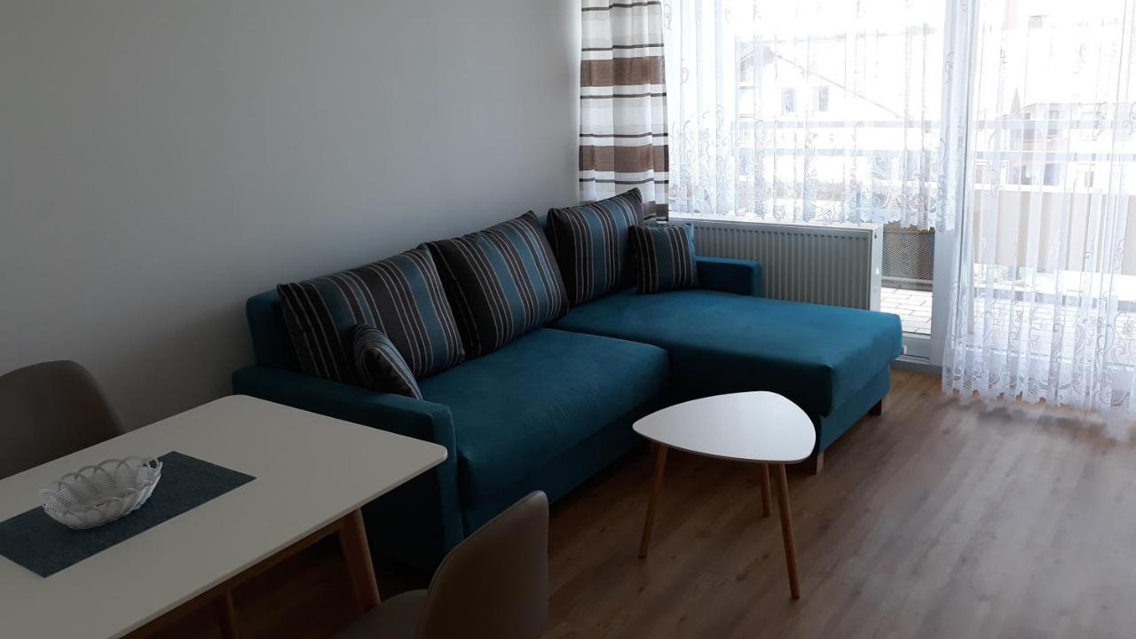 Haus An Der Therme 巴特法兴格 外观 照片