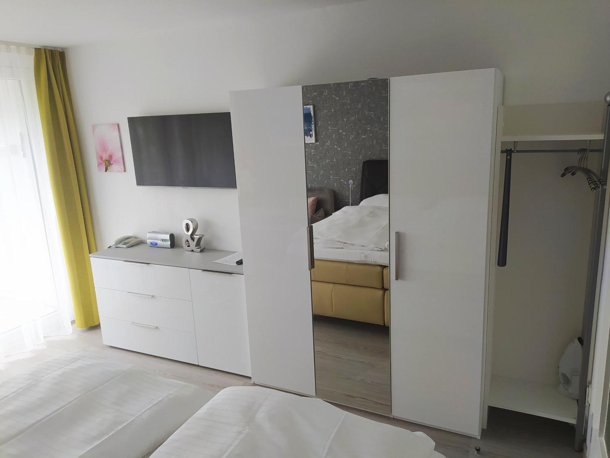 Haus An Der Therme 巴特法兴格 客房 照片