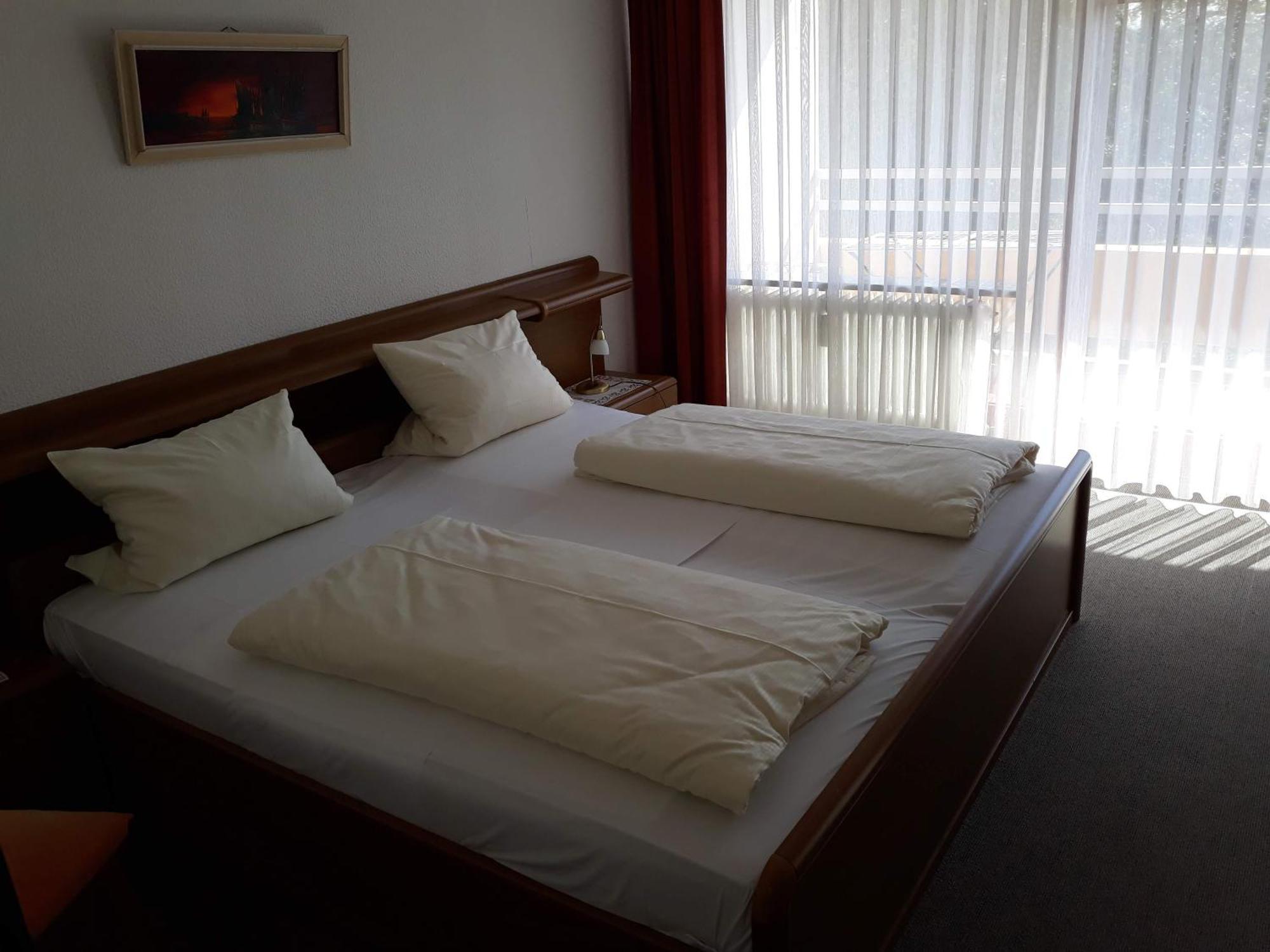Haus An Der Therme 巴特法兴格 客房 照片