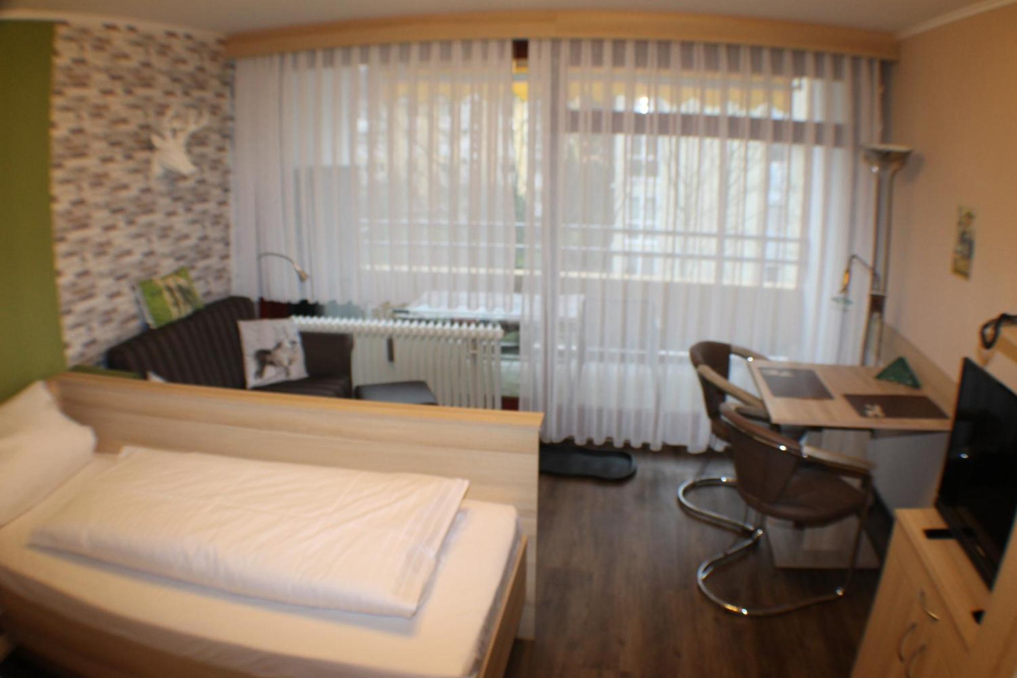 Haus An Der Therme 巴特法兴格 外观 照片