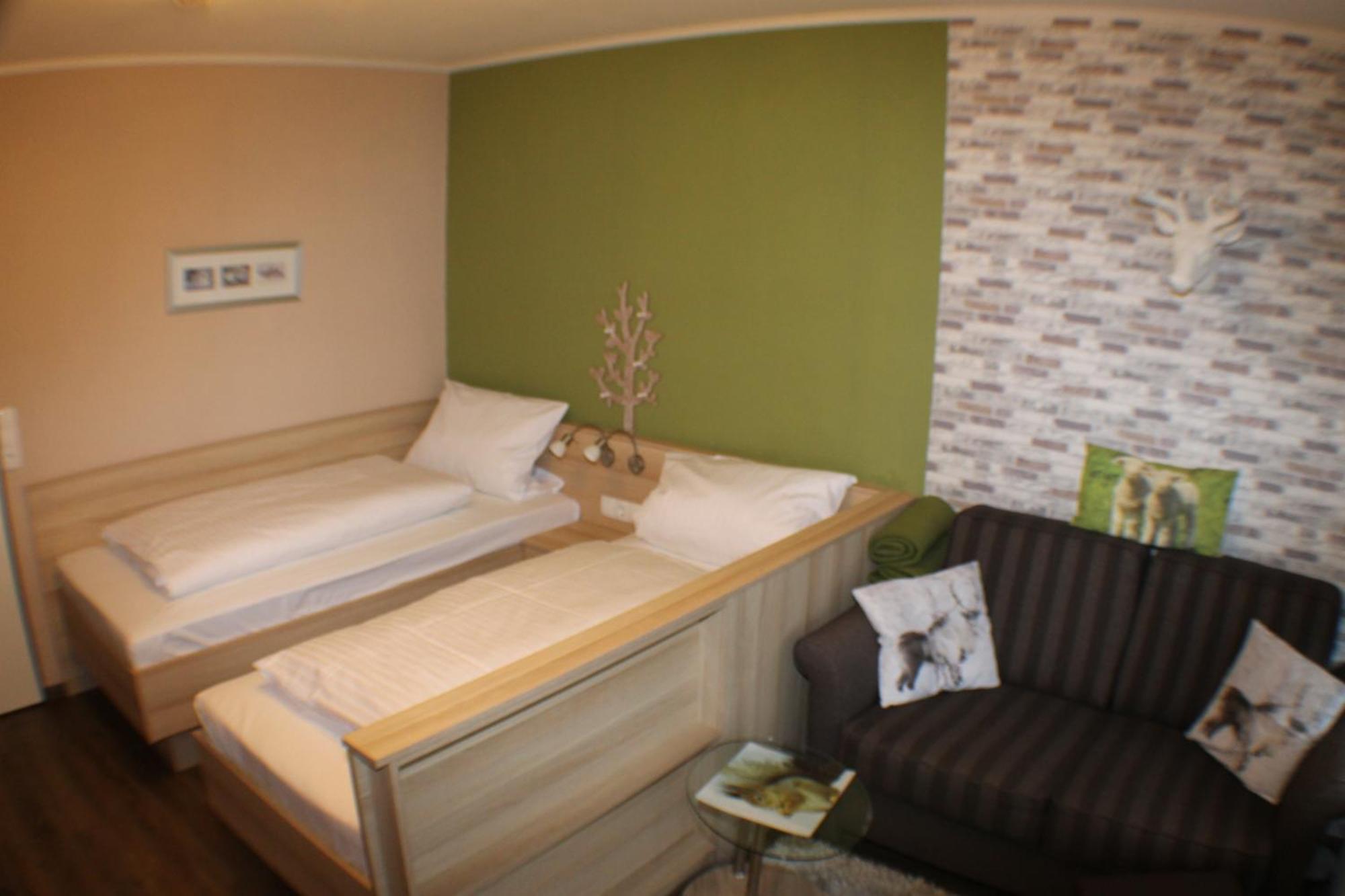 Haus An Der Therme 巴特法兴格 外观 照片