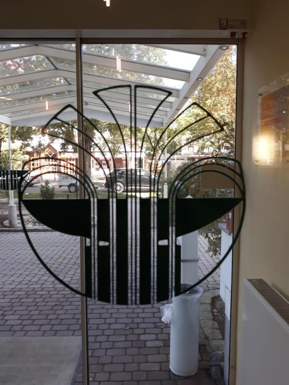 Haus An Der Therme 巴特法兴格 外观 照片